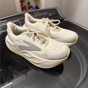 Brooks Glycerin Max Size 8.5